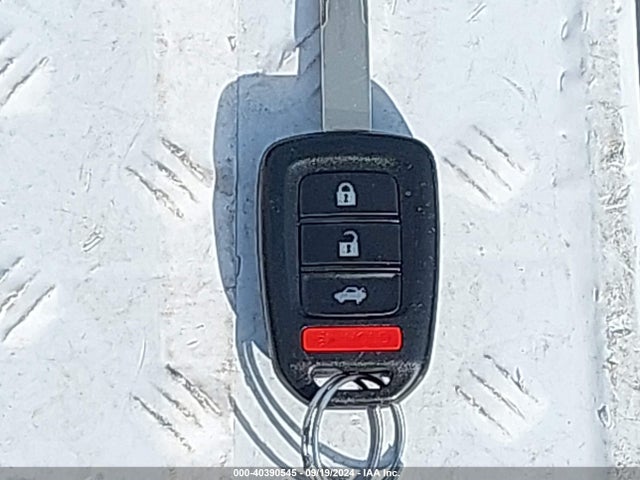Honda Civic 2015 2HGFB2F50FH528906 Image 23