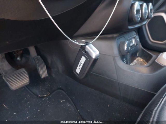 ZACCJBDB4HPE85671 Jeep Renegade Limited 4x4