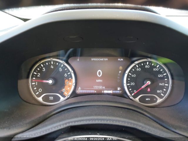 ZACCJBDB4HPE85671 Jeep Renegade Limited 4x4