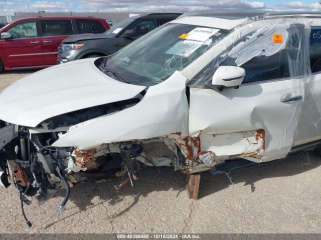 2017 NISSAN ROGUE 5N1AT2MV8HC842250 Photo 5