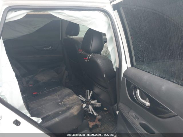 2017 NISSAN ROGUE 5N1AT2MV8HC842250 Photo 7