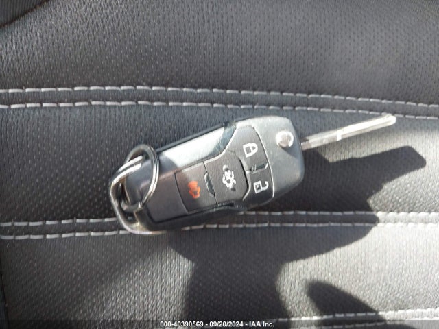 Ford FUSION SE 2014 3FA6P0H72ER137185 Image 11