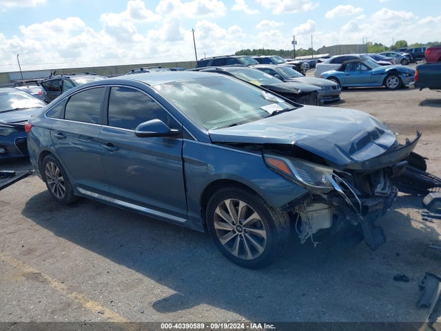 2016 5NPE34AF4GH264259 main image