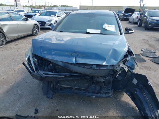 Hyundai Sonata Sport 2016 5NPE34AF4GH264259 Image 12