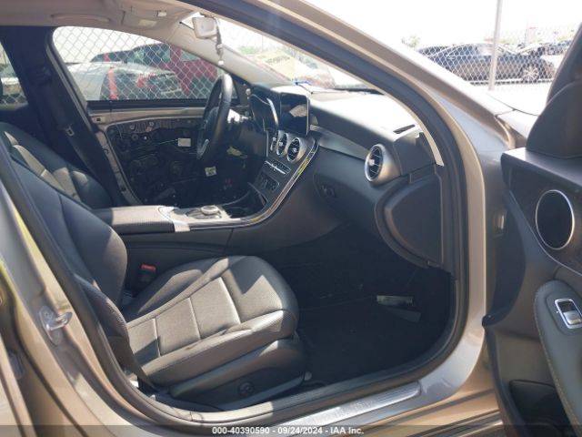 55SWF8DBXKU298871 Mercedes-Benz C 300