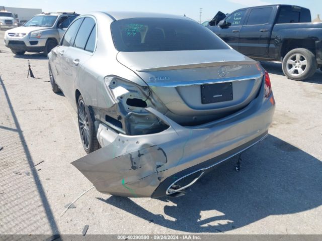 55SWF8DBXKU298871 Mercedes-Benz C 300