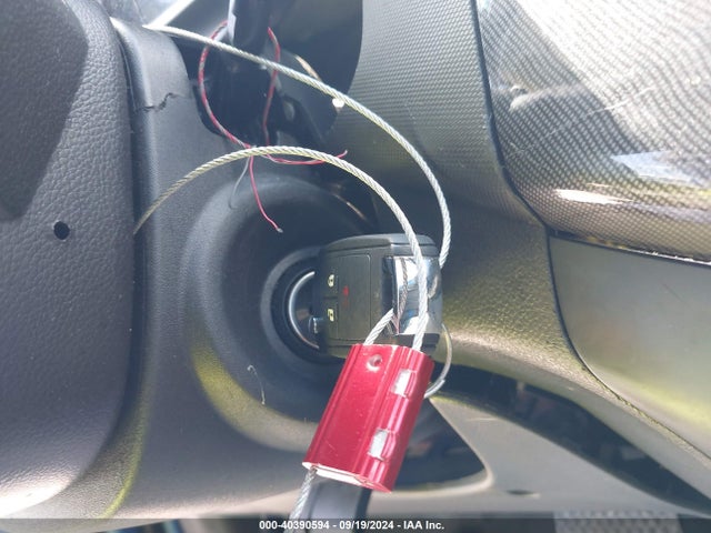 Chevrolet Spark Ls Auto 2014 KL8CB6S99EC587593 Image 11