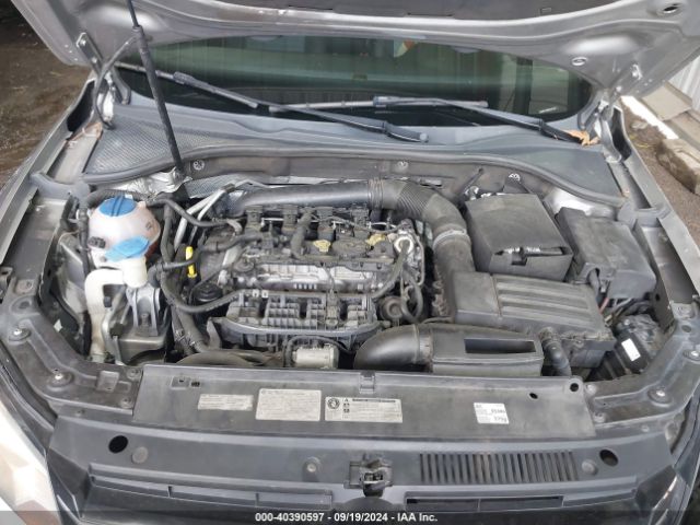 1VWBT7A36EC051572 Volkswagen Passat 1.8t Se