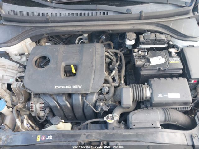 5NPD74LF3HH171506 Hyundai ELANTRA SE
