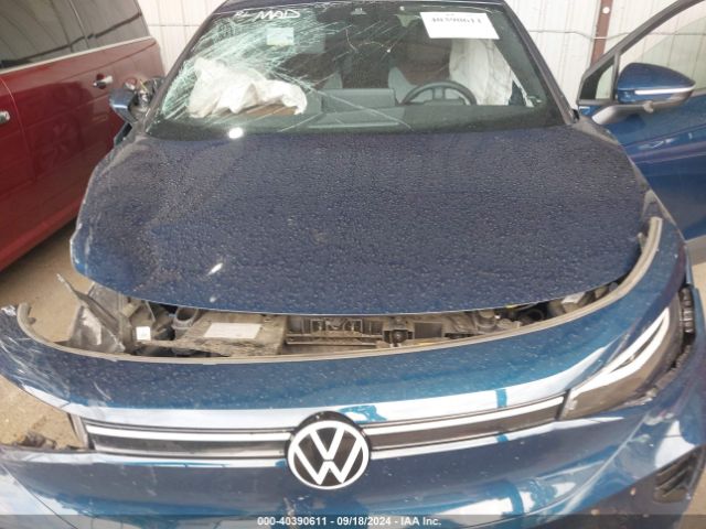 1V2CMPE84PC022826 Volkswagen ID.4 PRO