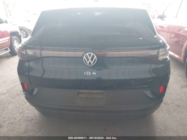 1V2CMPE84PC022826 Volkswagen ID.4 PRO