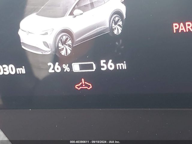 1V2CMPE84PC022826 Volkswagen ID.4 PRO
