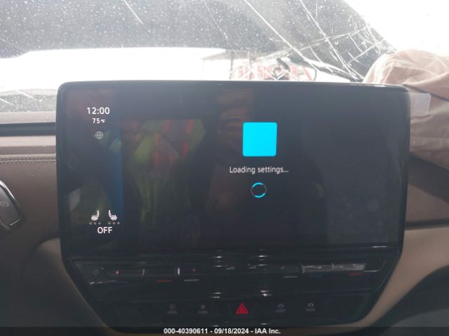 1V2CMPE84PC022826 Volkswagen ID.4 PRO