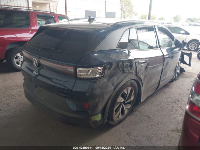 1V2CMPE84PC022826 Volkswagen ID.4 PRO