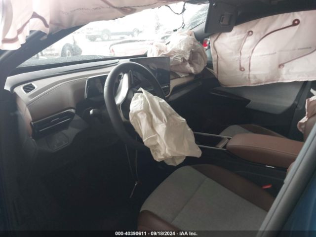 1V2CMPE84PC022826 Volkswagen ID.4 PRO