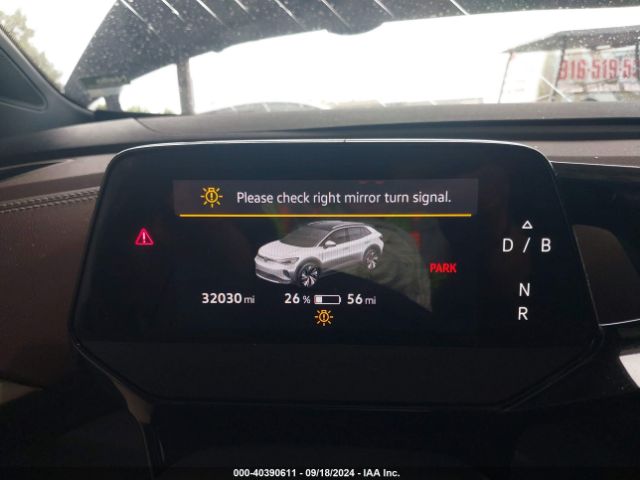 1V2CMPE84PC022826 Volkswagen ID.4 PRO
