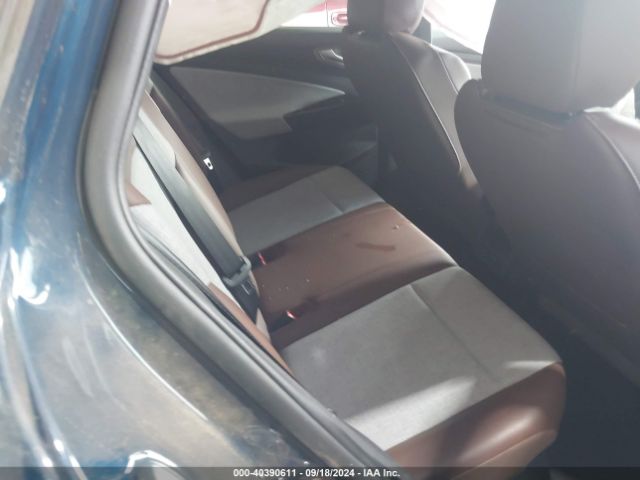 1V2CMPE84PC022826 Volkswagen ID.4 PRO