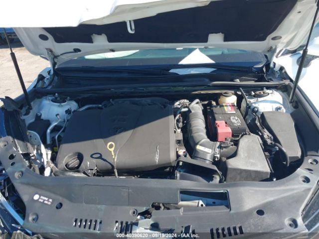 4T1BZ1FB0KU011603 Toyota AVALON LIMITED