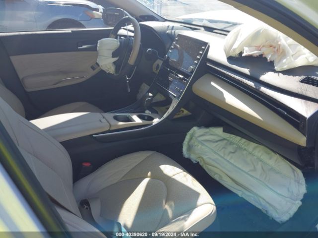4T1BZ1FB0KU011603 Toyota AVALON LIMITED