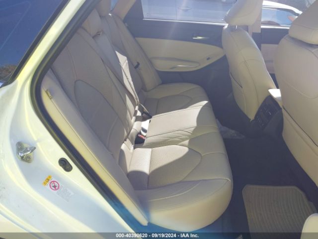 4T1BZ1FB0KU011603 Toyota AVALON LIMITED