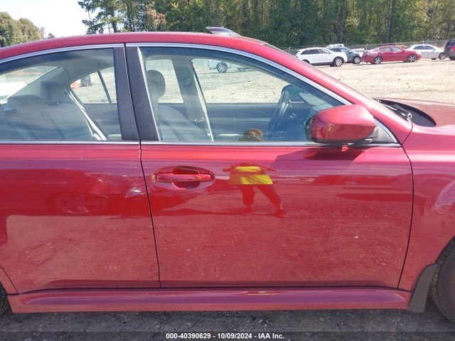 Subaru Legacy 2.5i Premium 2014 4S3BMCF61E3010875 Image 14
