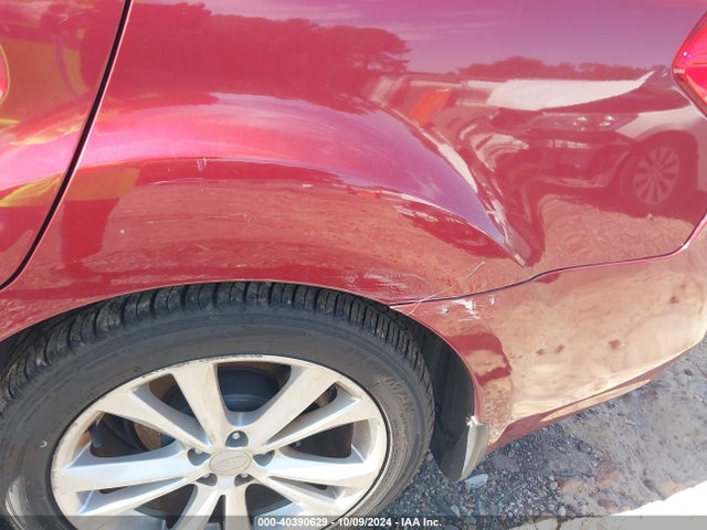 Subaru Legacy 2.5i Premium 2014 4S3BMCF61E3010875 Image 19