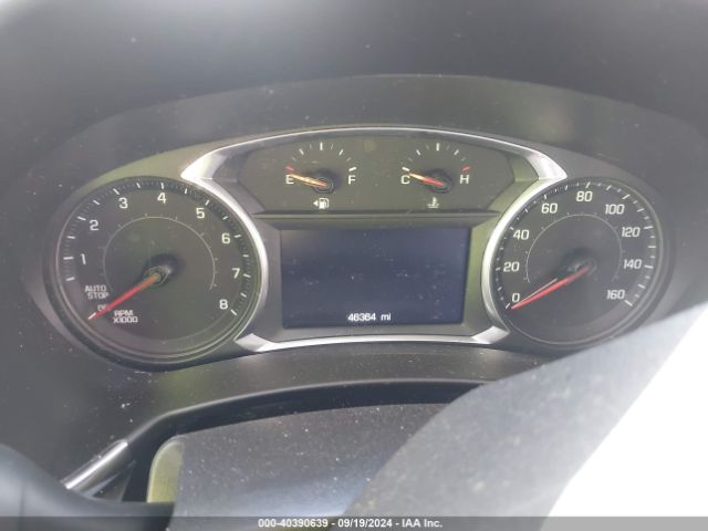 2GNAXTEV6N6108425 Chevrolet Equinox Awd 2fl