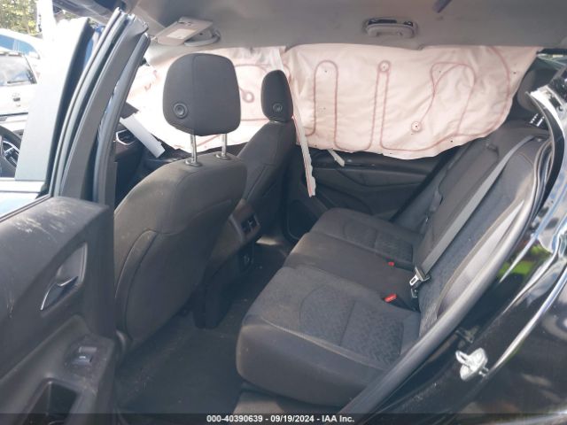 2GNAXTEV6N6108425 Chevrolet Equinox Awd 2fl
