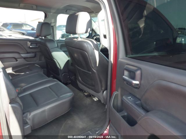 3GTU2VEC9EG478108 GMC Sierra 1500 Slt