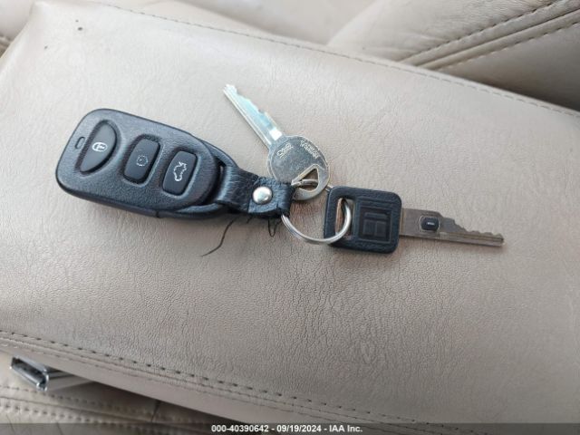 1993 CADILLAC SEVILLE 1G6KS52B3PU801705 Photo 10