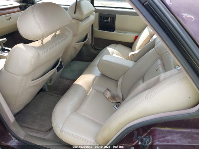 1993 CADILLAC SEVILLE 1G6KS52B3PU801705 Photo 7