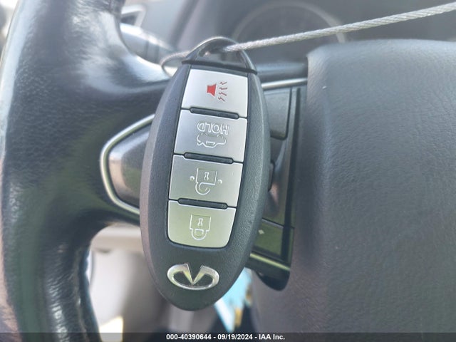JN1BV7AR6EM701578 Infiniti Q50 Premium