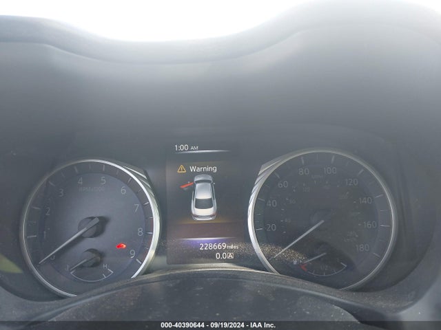 JN1BV7AR6EM701578 Infiniti Q50 Premium