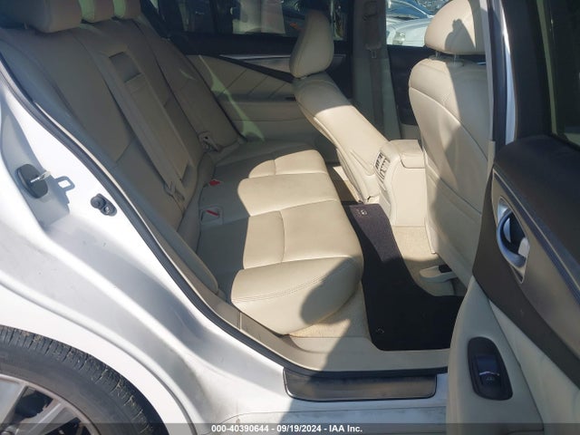 JN1BV7AR6EM701578 Infiniti Q50 Premium