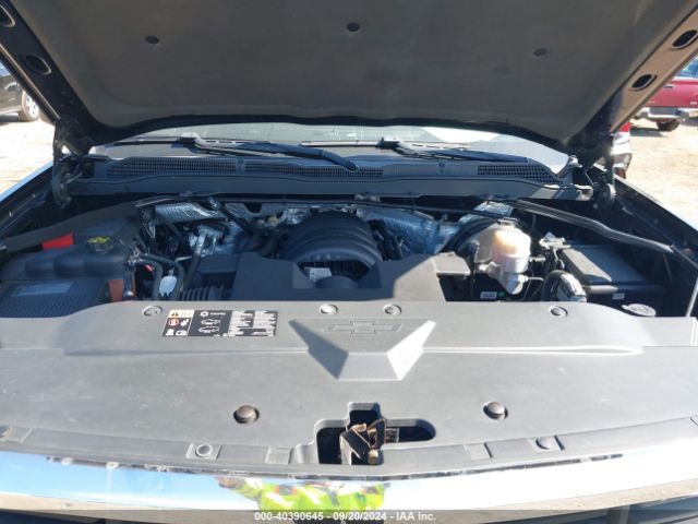3GCUKREC2EG136605 Chevrolet Silverado 1500 2lt