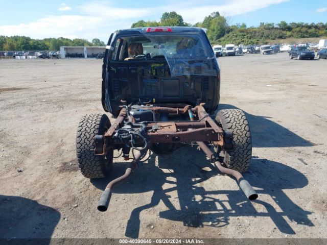 3GCUKREC2EG136605 Chevrolet Silverado 1500 2lt