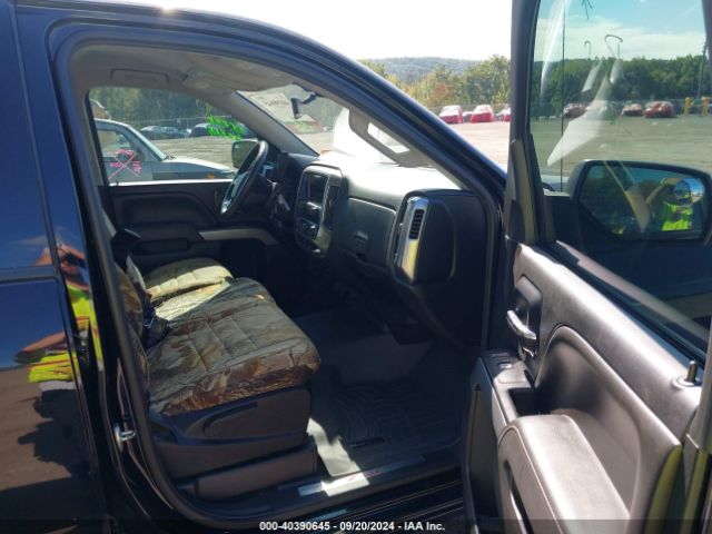 3GCUKREC2EG136605 Chevrolet Silverado 1500 2lt