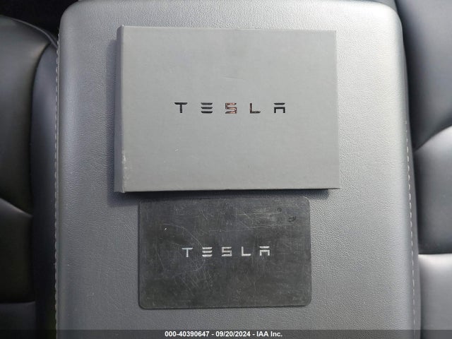 2023 TESLA MODEL Y 7SAYGDEE2PF842833 Photo 10