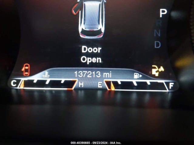 Jeep Cherokee Limited 2016 1C4PJMDS5GW174877 Image 7