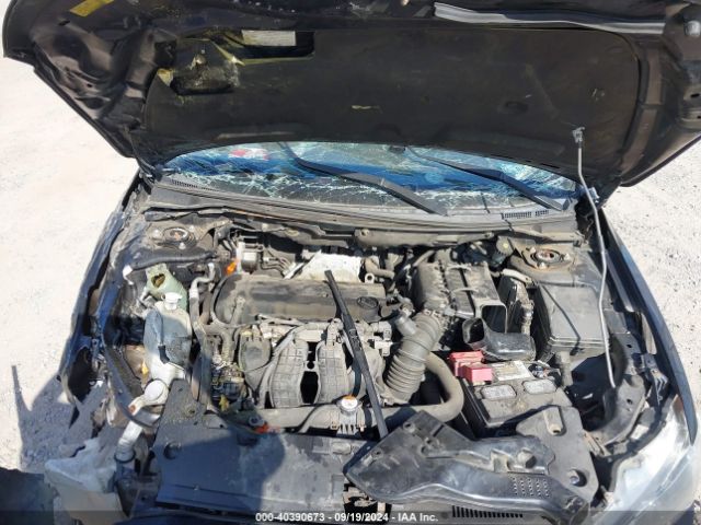 JA32U8FWXEU012789 Mitsubishi LANCER GT