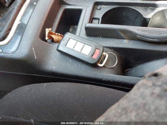 JA32U8FWXEU012789 Mitsubishi LANCER GT
