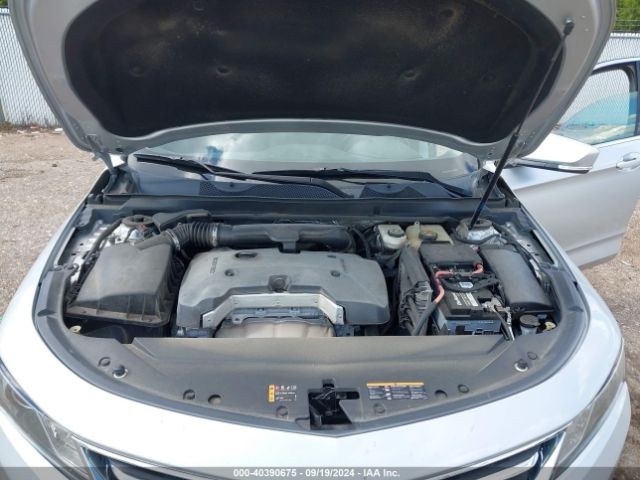 1G11Z5SA1KU140950 Chevrolet IMPALA LT