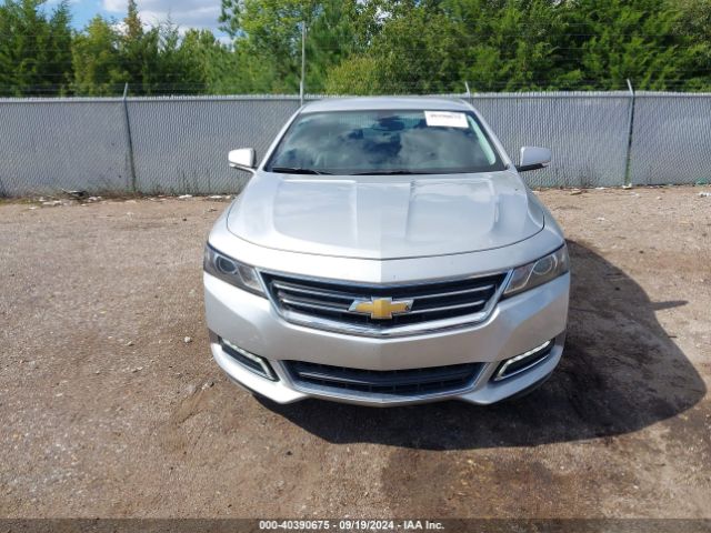1G11Z5SA1KU140950 Chevrolet IMPALA LT