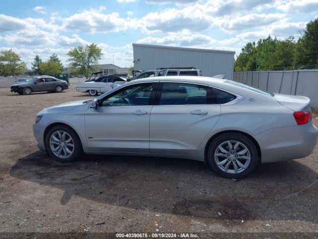 1G11Z5SA1KU140950 Chevrolet IMPALA LT