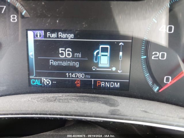 1G11Z5SA1KU140950 Chevrolet IMPALA LT