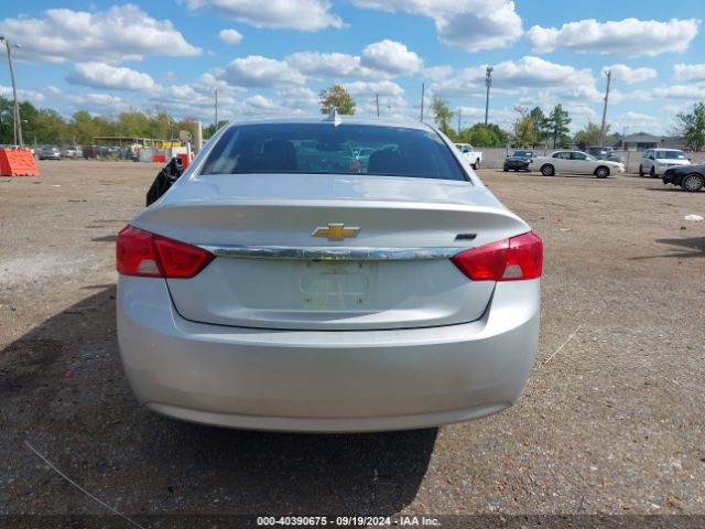 1G11Z5SA1KU140950 Chevrolet IMPALA LT