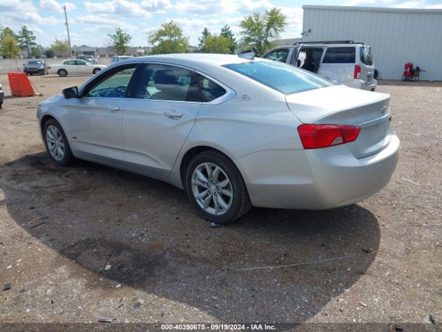 1G11Z5SA1KU140950 Chevrolet IMPALA LT