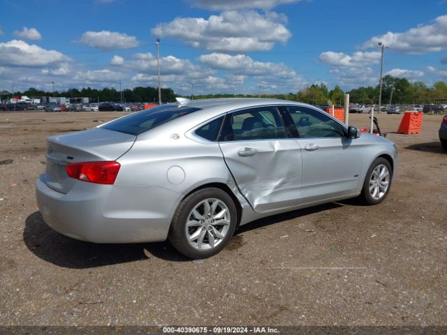 1G11Z5SA1KU140950 Chevrolet IMPALA LT