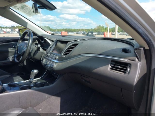 1G11Z5SA1KU140950 Chevrolet IMPALA LT