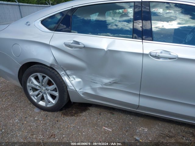 1G11Z5SA1KU140950 Chevrolet IMPALA LT